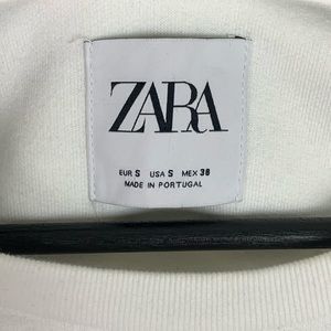 Zara Men’s Sweater Size S